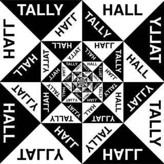 Tally Hall - Good & Evil album cover
