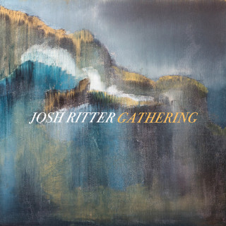 Josh Ritter - Gathering album cover