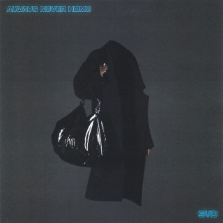 Syd - Always Never Home single cover