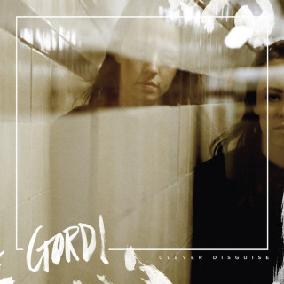 Gordi - Clever Disguise EP cover