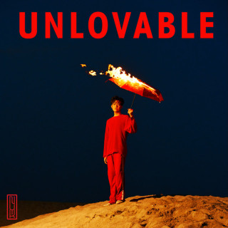 NYK - Unlovable EP cover