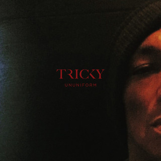Tricky - Ununiform album cover