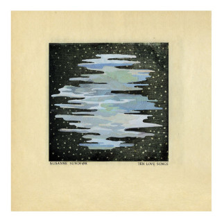 Susanne Sundfør - Ten Love Songs album cover