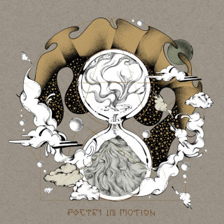 SOJA - Poetry In Motion album cover