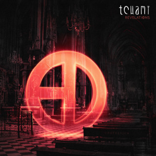 Tchami - Revelations EP cover