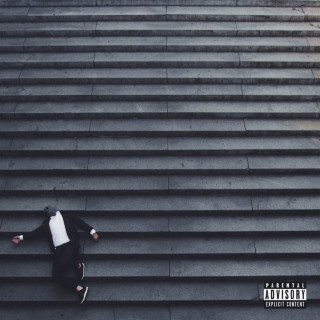 GASHI - STAIRS EP cover