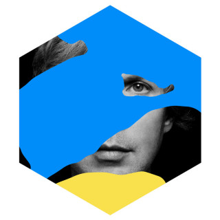 Beck - Colors album cover