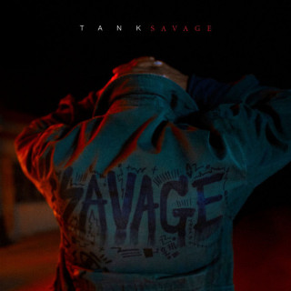 Tank - SAVAGE album cover