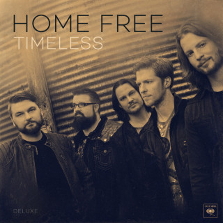 Home Free - Timeless album cover