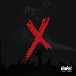 Ex Battalion - X album cover