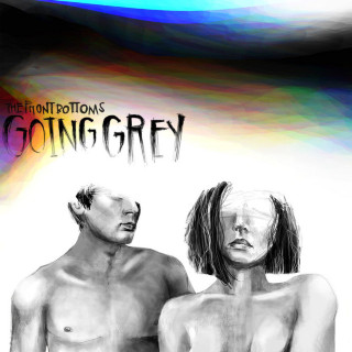 The Front Bottoms - Going Grey album cover