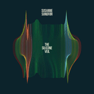 Susanne Sundfør - The Silicone Veil album cover