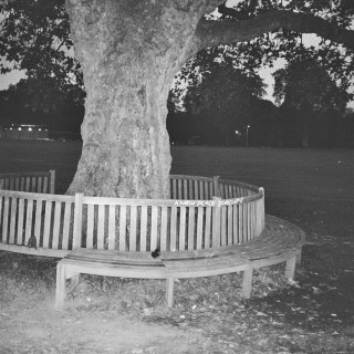 Archy Marshall - A New Place 2 Drown album cover