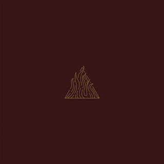Trivium - The Sin And The Sentence album cover