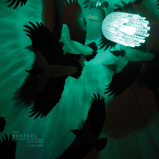 Susanne Sundfør - The Brothel album cover
