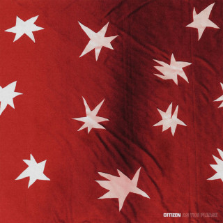 Citizen - As You Please album cover
