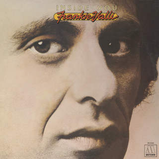 Frankie Valli - Inside You album cover