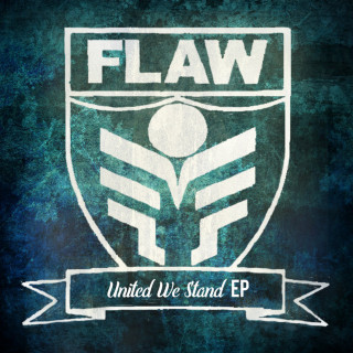 Flaw - United We Stand EP cover