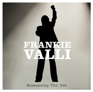 Frankie Valli - Romancing The '60s album cover