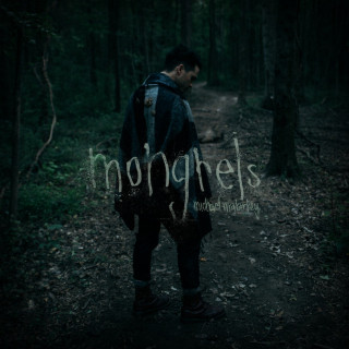 Michael Malarkey - Mongrels album cover