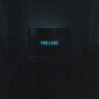Glenn Travis - Prelude album cover
