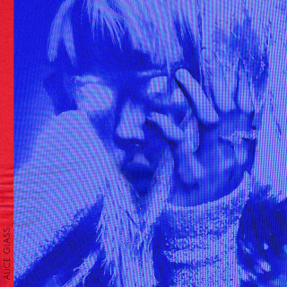 Alice Glass - Alice Glass EP cover