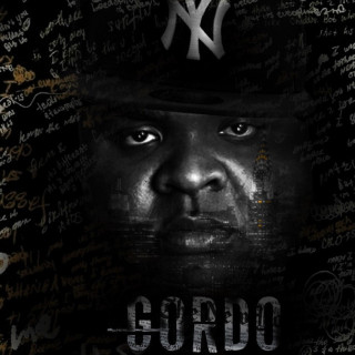 Fred The Godson - Gordo mixtape cover