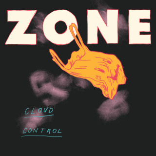 Cloud Control - Zone album cover