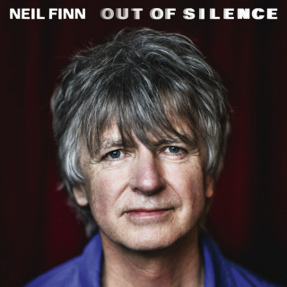Neil Finn - Out Of Silence album cover