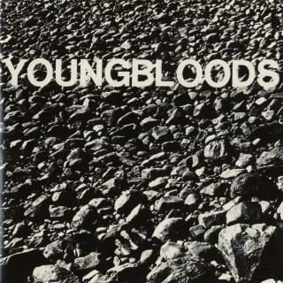 The Youngbloods - Rock Festival album cover