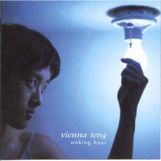 Vienna Teng - Waking Hour album cover