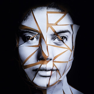Ibeyi - Ash album cover