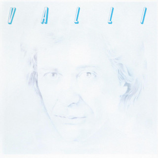 Frankie Valli - Valli album cover
