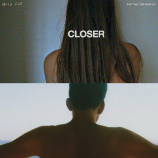 Wild Cub - Closer album cover