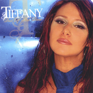 Tiffany - Dust Off And Dance album cover