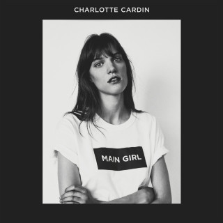Charlotte Cardin - Main Girl EP cover