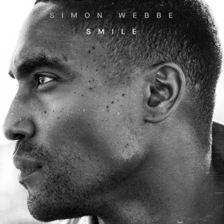 Simon Webbe - Smile album cover
