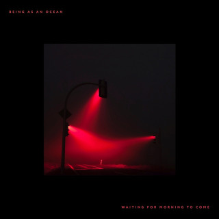 Being As An Ocean - Waiting For Morning To Come album cover