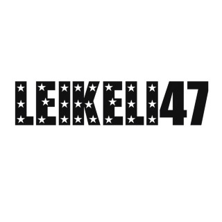 Leikeli47 - Leikeli47 mixtape cover