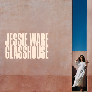 Jessie Ware - Glasshouse album cover