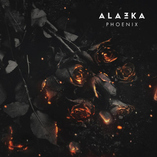 ALAZKA - Phoenix album cover