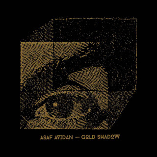 Asaf Avidan - Gold Shadow album cover