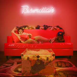Leikeli47 - Wash & Set album cover