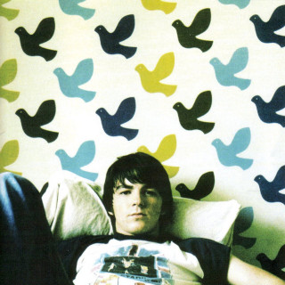 Drake Bell - Telegraph album cover