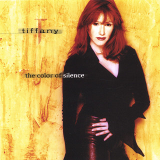 Tiffany - The Color Of Silence album cover