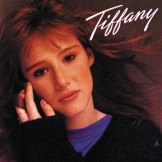Tiffany - Tiffany album cover