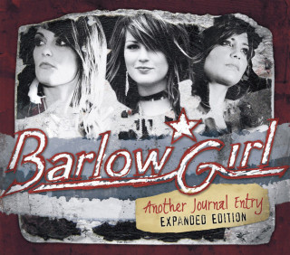 Barlow Girl - Another Journal Entry album cover