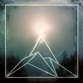 The Used - The Canyon album cover