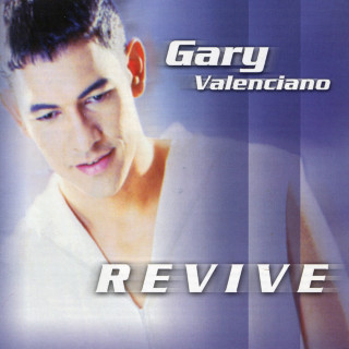 Gary Valenciano - Revive album cover