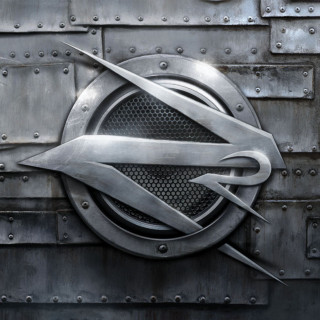 Devin Townsend - Z² album cover
